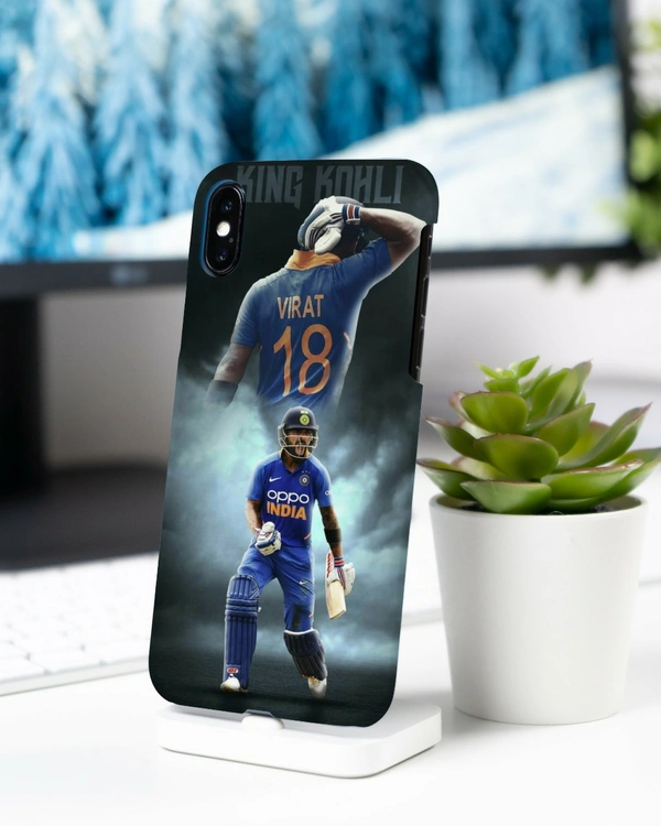 King KOHLI