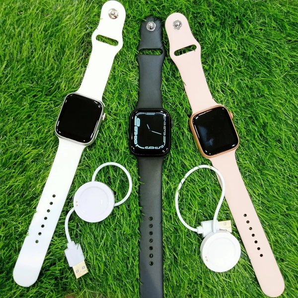 Watch Trying W1 - All, 45mm