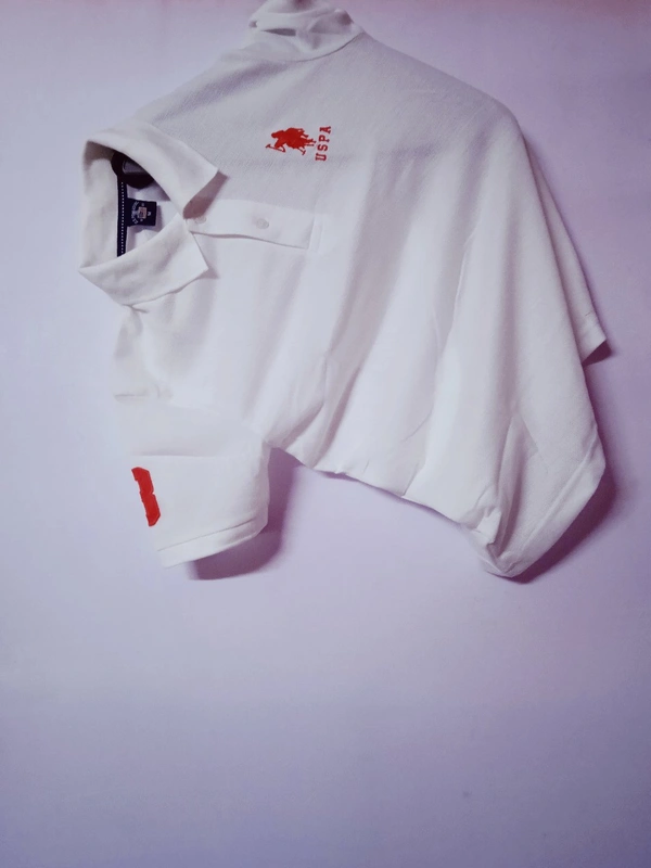 Polo T-shirt - Wight, M
