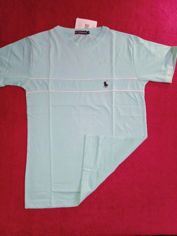 T-shirt - Gray, M