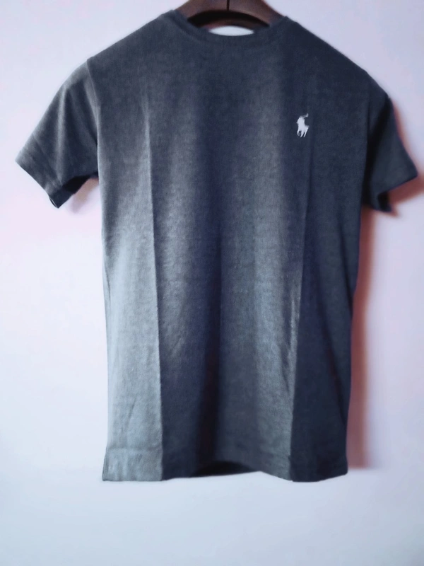 T-shirt - Darkh Gray, M