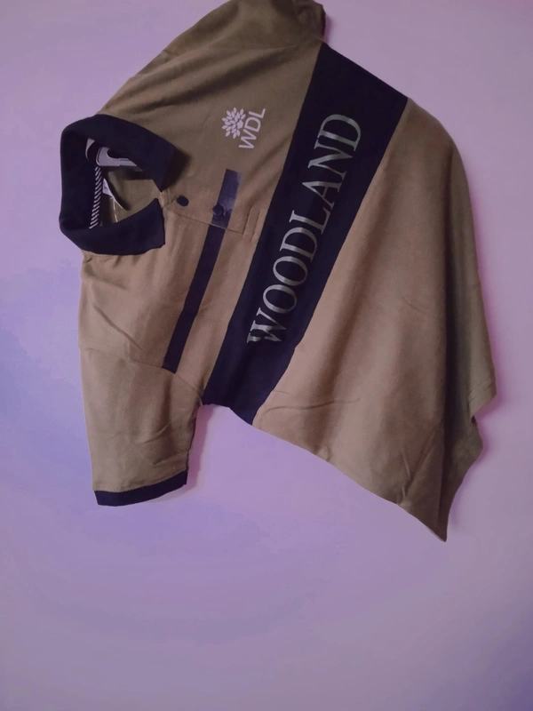 Polo T-shirt - Darkh Careem, L