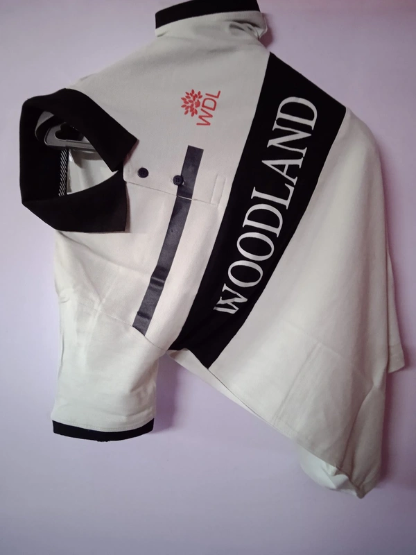 Polo T-shirt - Wight, XL