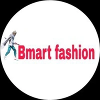 B-mart fashion - Logo