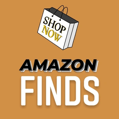Amazon Finds