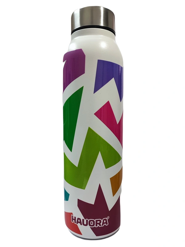 950ml Quake Wrap SS Bottle (W) (SS304 Grade) - 