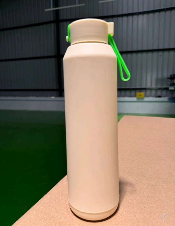 700ml PU Bottle - Peach