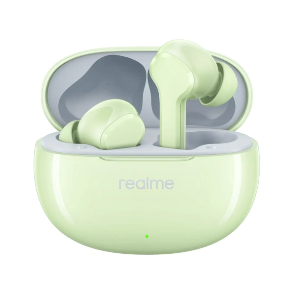 Realme (Orignal) Realme Buds T110 - Country Green