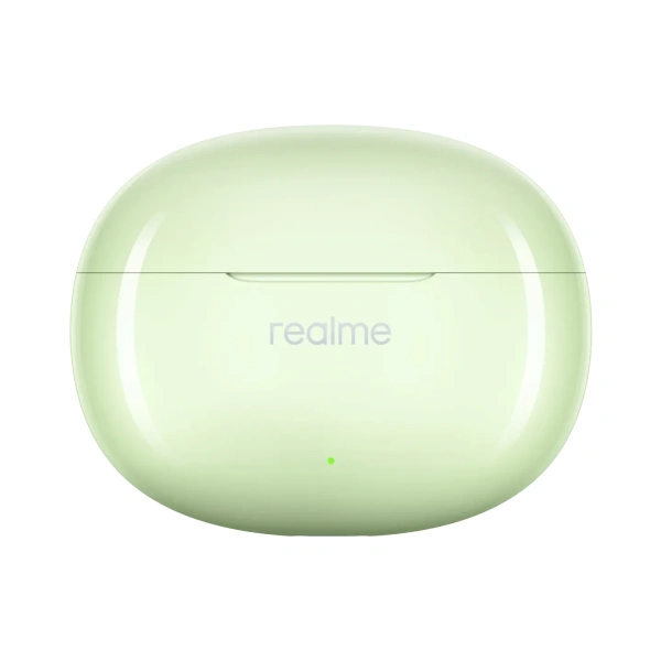 Realme (Orignal) Realme Buds T110 - Country Green