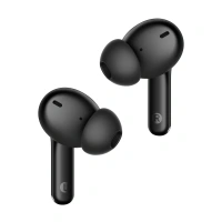 Realme (Orignal) Realme Buds T110 - Black