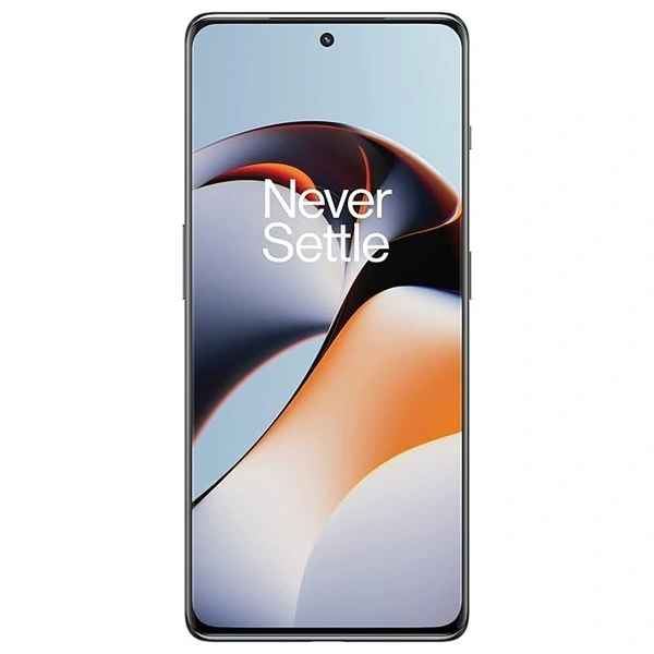 OnePlus 11R 5G (Galactic Silver, 16GB RAM, 256GB Storage) [ACTIVE]
