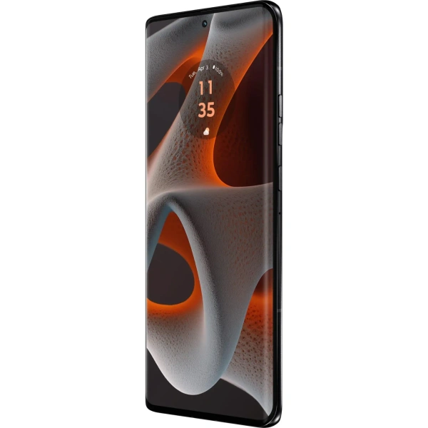 Motorola Edge 50 Pro 5G (Black Beauty, 256 GB) (8 GB RAM) [ACTIVE]