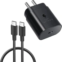 UBON CH-915 Power Pro Series 45 Watt Charger with C to C cable
