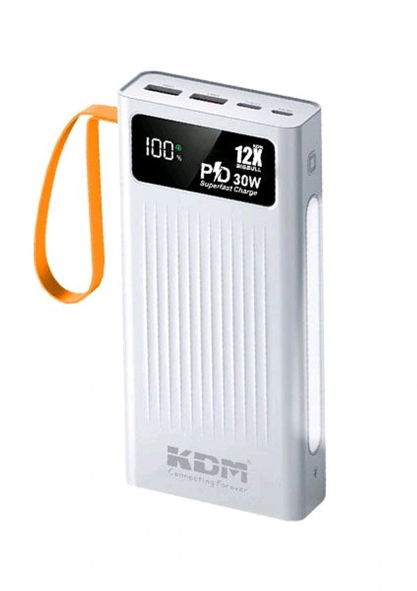 KDM – 12X BIG BULL