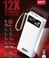 KDM – 12X BIG BULL