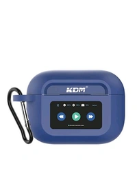 KDM – W1 SMART PODS - White