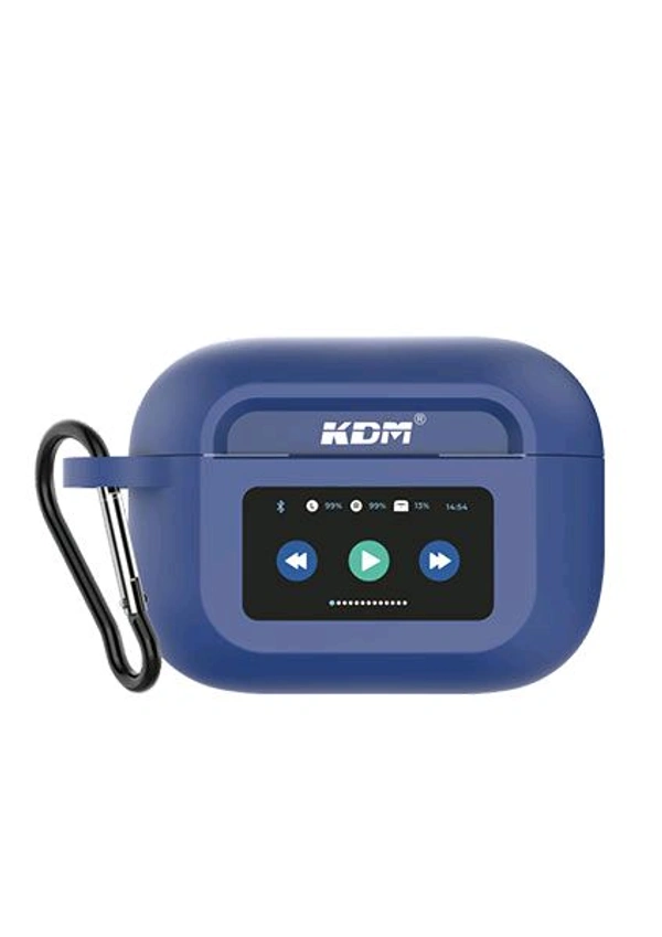 KDM – W1 SMART PODS - White