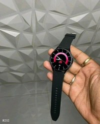 GALAXY WATCH6 CLASSIC WITH DUAL BUTTONS