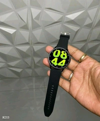 GALAXY WATCH6 CLASSIC WITH DUAL BUTTONS