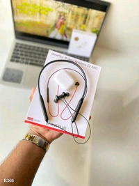 Oneplus Neckband & Airpods Pro 2 Combo