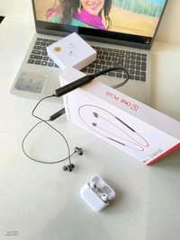 Oneplus Neckband & Airpods Pro 2 Combo