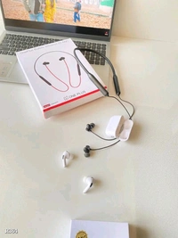 Oneplus Neckband & Airpods Pro 2 Combo