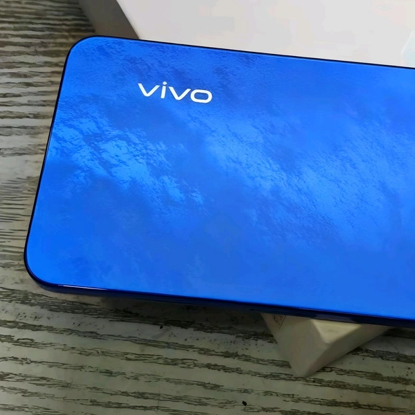 VIVO Vivo T3x 5G (Sapphire Blue, 128 GB) (4 GB RAM) [ACTIVE]