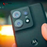 Motorola Edge 50 Pro 5G (Black Beauty, 256 GB) (8 GB RAM) [ACTIVE]