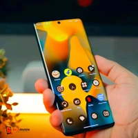 Motorola Edge 50 Pro 5G (Luxe Lavender, 256 GB) (8 GB RAM) [ACTIVE]