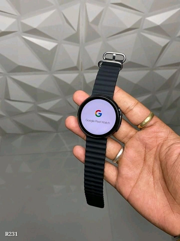Google Pixel Watch