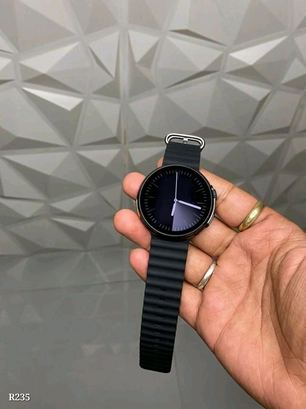 Google Pixel Watch