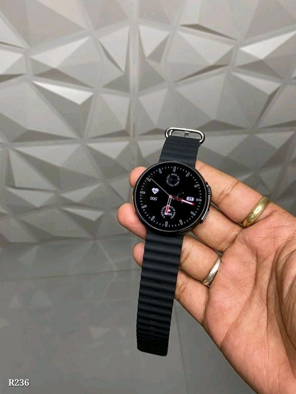 Google Pixel Watch