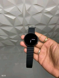 Google Pixel Watch
