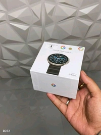 Google Pixel Watch