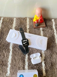 [Combo] Apple Watch SERIES 10 WATCH + AIRPODS PRO K2