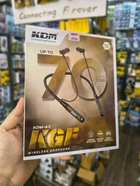 KDM – A3 KGF