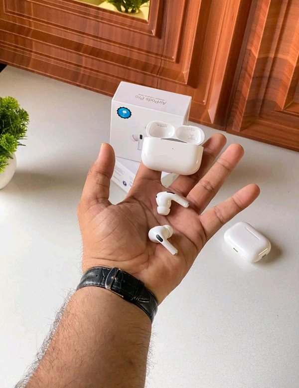 [COMBO] APPLE AIRPODS PRO 2nd Generation  MADE IN USA
