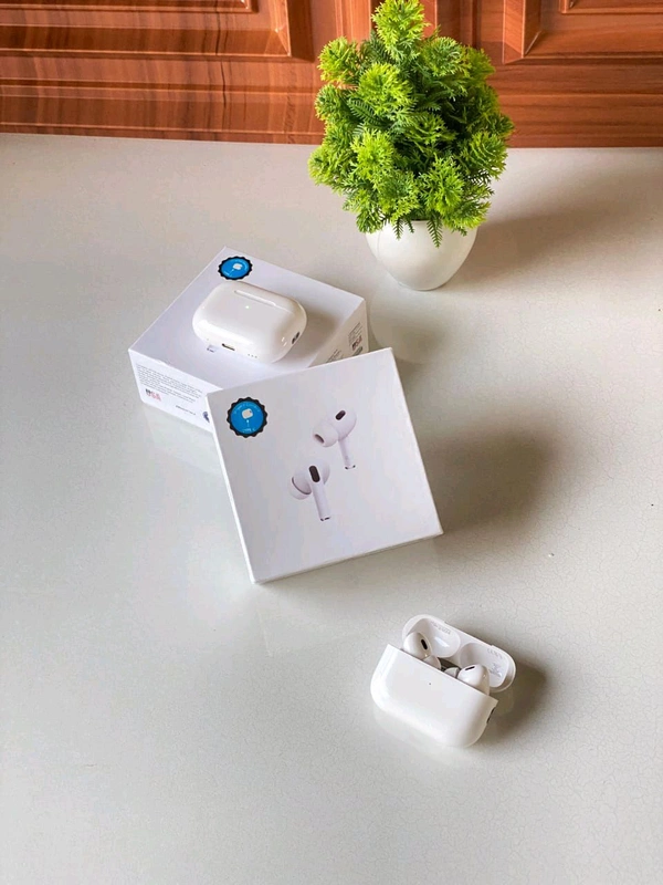[COMBO] APPLE AIRPODS PRO 2nd Generation  MADE IN USA