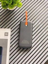 Mi turbo30 Power Bank