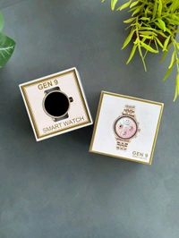 Fossil Gen 9 Smartwatch
