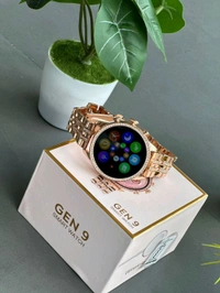Fossil Gen 9 Smartwatch