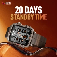 UBON SW-201 Active Plus Smart Watch