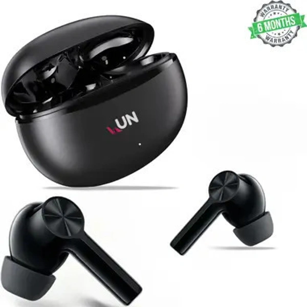 UBON J11 Wireless Earbuds