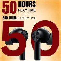 UBON J11 Wireless Earbuds