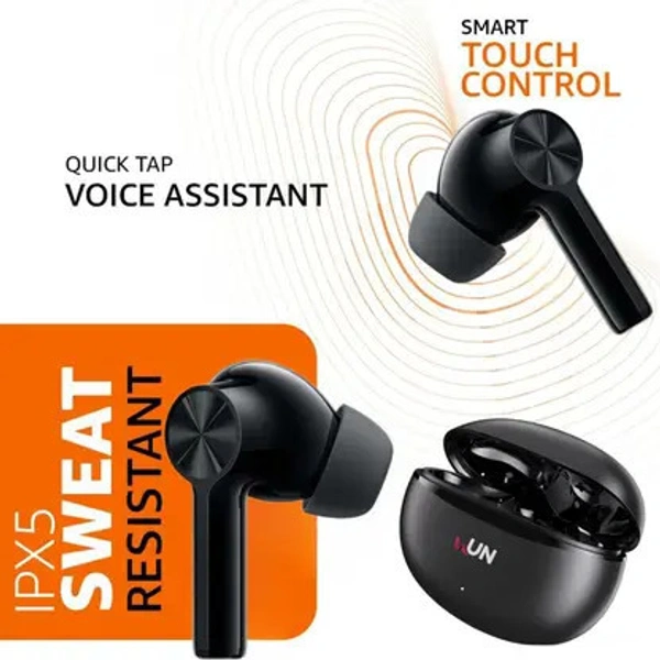 UBON J11 Wireless Earbuds
