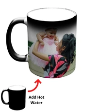 Lovebox Personalized Magic Mugs