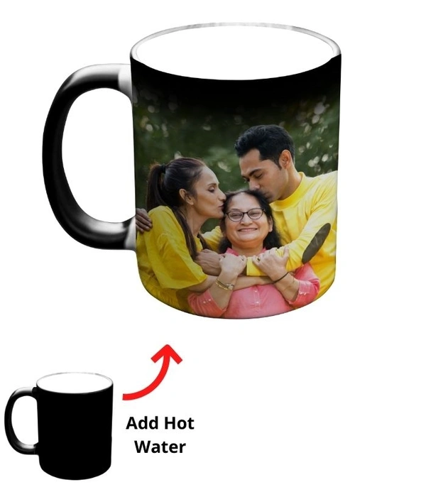 Lovebox Personalized Magic Mugs