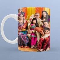 Lovebox Personalized white mugs