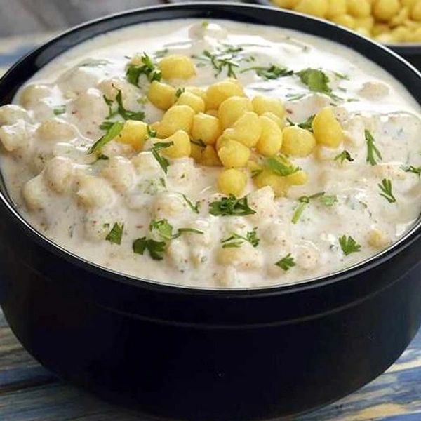 Veg Raita - Full Plate