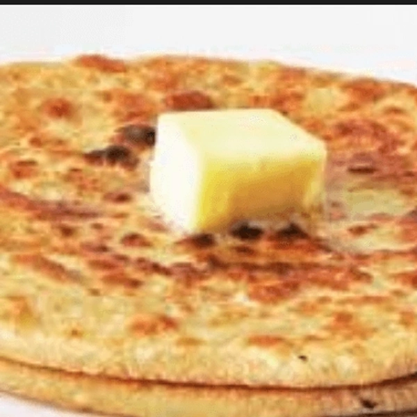 Butter Paratha